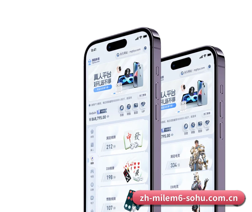 未来布局